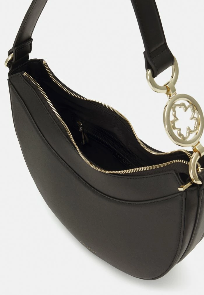 KENSINE - Across body bag - black Ted Baker KENSINE - Across Body Bag - Black -Ted BakerSales d85d7e1f4ae1427d8299dca4d3934525