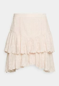 Ted Baker ALEGRIA - Mini Skirt - Light Pink -Ted BakerSales d8607841befc4e80bb9d0618497830e3