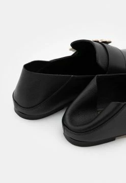 Ted Baker AYBILIN - Slip-ons - Black -Ted BakerSales d8a03a043e37434982befafc18daf899