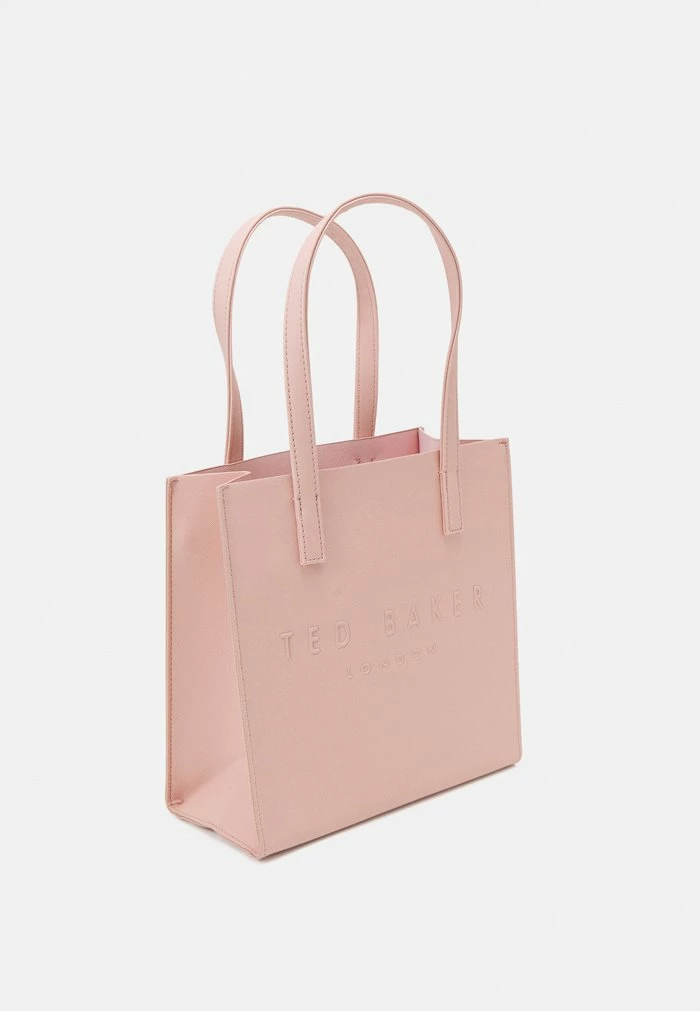 SEACON - Handbag - pink Ted Baker SEACON - Handbag - Pink -Ted BakerSales d927ce4adfab49e5b71b585571c69937