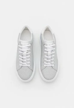 Ted Baker GLITZZY - Trainers - Silver -Ted BakerSales d990052934984f0ca1c7ece2d184a050