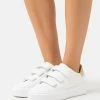 Ted Baker TAYREE - Trainers - White/pink