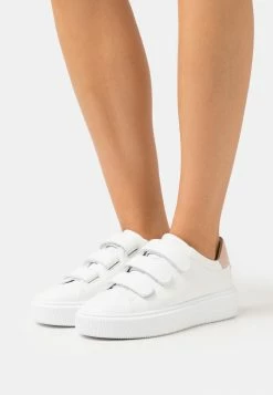 Ted Baker TAYREE - Trainers - White/pink