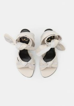 Ted Baker EZRAYAH - High Heeled Sandals - Natural -Ted BakerSales d9df5e1e8d2c4e8fbfae38db96078d6b