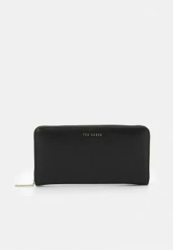 Ted Baker GARCEY - Wallet - Black