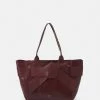 Ted Baker JIMMA SET - Tote Bag - Deep Purple