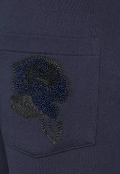 Ted Baker WELDA - Tracksuit Bottoms - Navy -Ted BakerSales dbea840cf3d2422dafbca30d0de27746