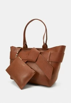 Ted Baker JIMMA SET - Tote Bag - Brown -Ted BakerSales dc5b5957f6314ae386cb5a66deb63624