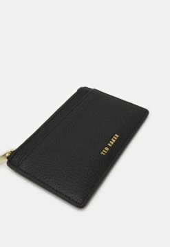 Ted Baker BRIELL - Wallet - Black -Ted BakerSales dc7b2f03fde84e479a8ebd493534451d