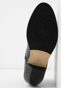 Ted Baker HOMADA - Ankle Boots - Black -Ted BakerSales dced093393d94d95836b422a0543cd4d