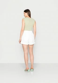 Ted Baker TIRSA - Shorts - White -Ted BakerSales dd058e08831d45249928308229688db6