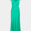 Ted Baker NOEMI - Occasion Wear - Mid Green