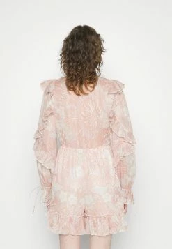 Ted Baker IRVETE - Jumpsuit - Coral -Ted BakerSales dd9463c607924171b939777edf8211f7