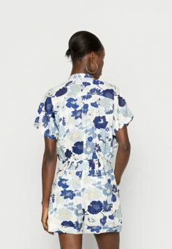 Ted Baker JENSINE - Jumpsuit - Blue -Ted BakerSales de67cae7ea8d4efbb4cb48c0daa7a842