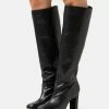 Ted Baker MARLARH - Boots - Black