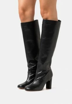 Ted Baker MARLARH - Boots - Black