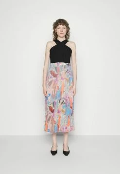 Ted Baker AVELIIN - Day Dress - Multi-coloured/black
