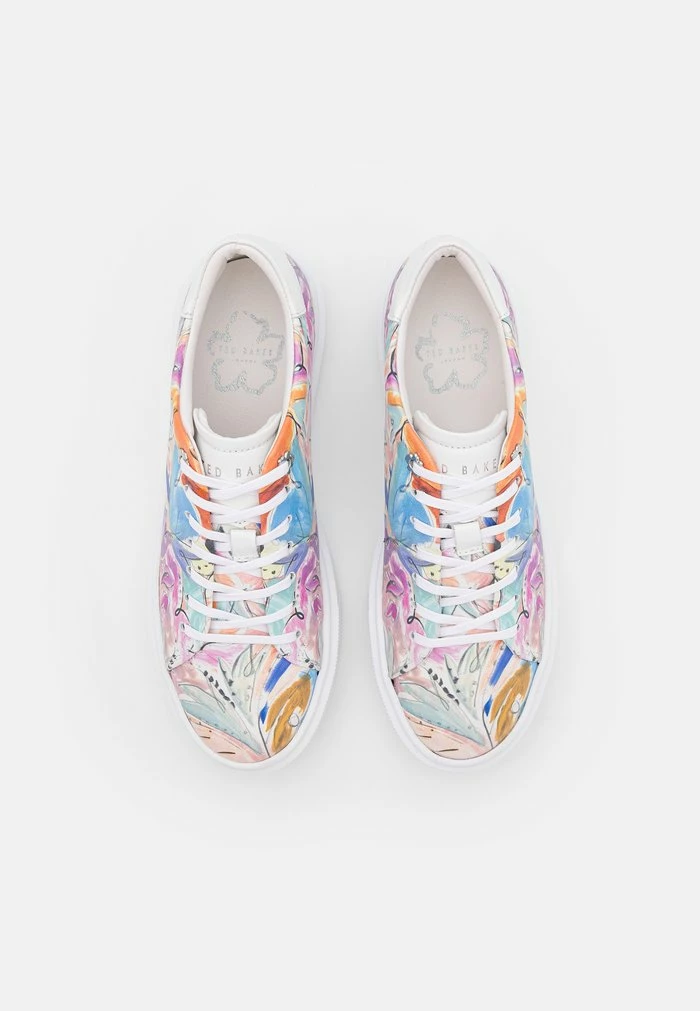 LORMA - Trainers - multi-coloured Ted Baker LORMA - Trainers - Multi-coloured -Ted BakerSales df833b447afc48d1b16b94ab89c89ab4