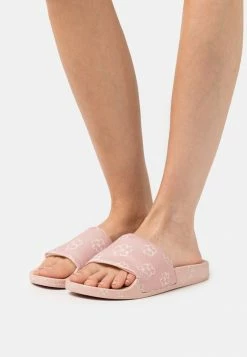 Ted Baker KRISTIN - Mules - Dusky Pink