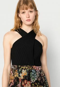 Ted Baker AQUILA - Day Dress - Black -Ted BakerSales e00828fff0104d6185622954c9e47263