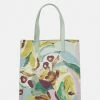 Ted Baker BRELCON - Tote Bag - Light Green