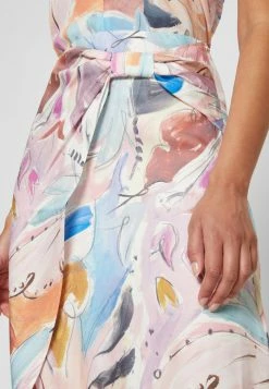 Ted Baker KIYLIE - Wrap Skirt - Ivory -Ted BakerSales e0128540a4564a25b055fe91123550dc