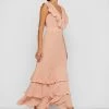 Ted Baker ASHLEIH - Occasion Wear - Dusky Pink