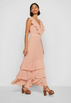 Ted Baker ASHLEIH - Occasion Wear - Dusky Pink