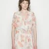 Ted Baker JULEAH - Day Dress - Natural