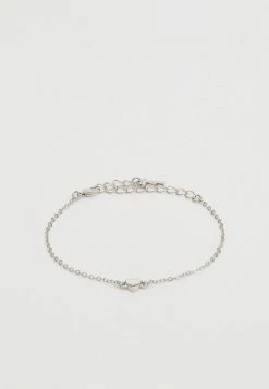 Ted Baker TINY HEART BRACELET - Bracelet - Silver-coloured