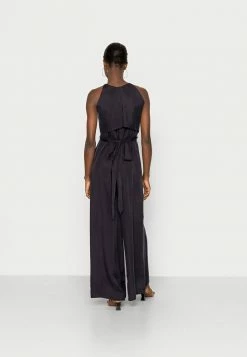 Ted Baker DELVINA - Jumpsuit - Navy 2 Ted Baker DELVINA - Jumpsuit - Navy -Ted BakerSales e0edf6b69bd649298fd6b03f5fee2af3