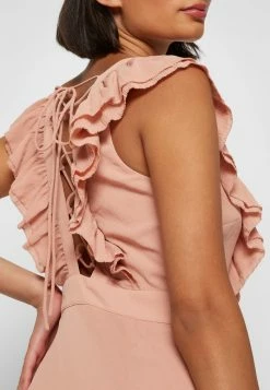 Ted Baker ASHLEIH - Occasion Wear - Dusky Pink -Ted BakerSales e0f7144834fb40b49f576ddedb427cac