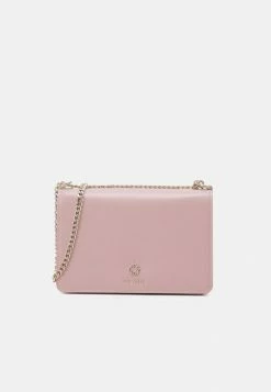 Ted Baker JORJEY - Across Body Bag - Pink