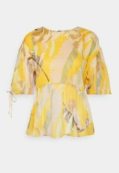 Ted Baker DARCILA - Blouse - Orange