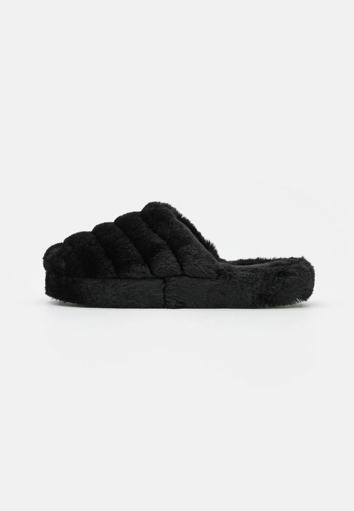 LOPSEY - Slippers - black Ted Baker LOPSEY - Slippers - Black -Ted BakerSales e27f61132d964d9ab5511a61bd3497fc