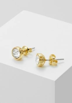Ted Baker SINAA - Earrings - Gold-coloured/crystal -Ted BakerSales e36281e910224f5b9c486fe4bb00d956