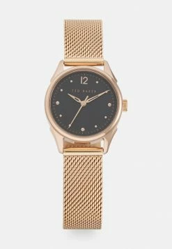 Ted Baker LUCHIAA - Watch - Rose Gold-coloured
