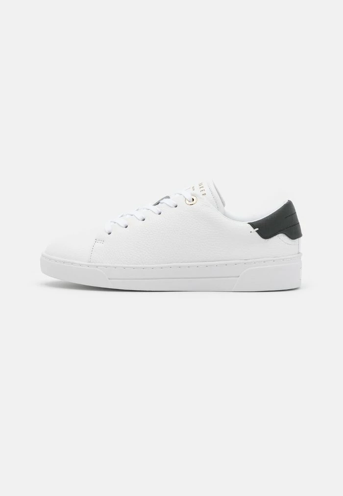 KIMMII - Trainers - white/black Ted Baker KIMMII - Trainers - White/black -Ted BakerSales e431463279ad4bc19b624173e9086018