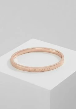 Ted Baker CLEMARA HINGE BANGLE - Bracelet - Rose Gold-coloured/crystal -Ted BakerSales e6d1c7686aca4433b7bdbb58ea5b1488
