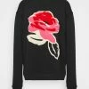 Ted Baker FLOESA - Sweatshirt - Black