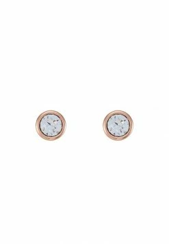 Ted Baker SINAA - Earrings - Rose Gold-coloured -Ted BakerSales e84782e4214342bc85f9595196b6b79b