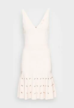 Ted Baker AMBYR - Jumper Dress - Pink -Ted BakerSales e8e795cf975244c88fec8f4b9da697f8
