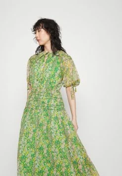 Ted Baker URSILLE - Day Dress - Mid Green -Ted BakerSales e90743d43b3a49e6a36ef53a84b95786