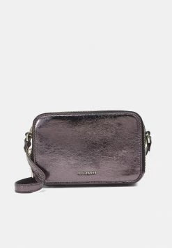 Ted Baker STINA - Across Body Bag - Purple