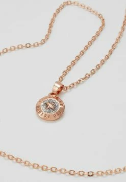 Ted Baker EMILLIA MINI BUTTON GIFT SET - Earrings - Rose Gold-coloured -Ted BakerSales e95c2e4a6ca54e80a71d3f6696061e3f