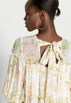 Ted Baker BELLONA - Day Dress - White -Ted BakerSales e963c7af901649e68b0c653d8c931101