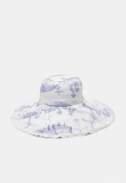 Ted Baker FRANCAA - Hat - White