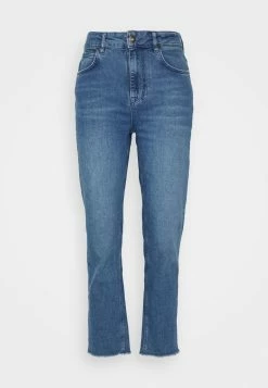 Ted Baker MORGANI - Straight Leg Jeans - Mid-wash -Ted BakerSales e9f2e793aa5340e08ea1d834f5e9f8a1