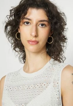 Ted Baker MALEKO - Cocktail Dress / Party Dress - White -Ted BakerSales ea08edd26e744b89895bda3e806fd7a7