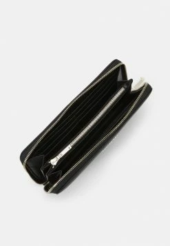 Ted Baker GARCEY - Wallet - Black -Ted BakerSales eac2b8f46bd64342bab62faf05ccfd67